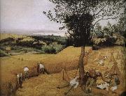 Pieter Bruegel Michael received France oil painting artist